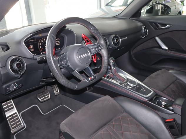 Audi TT S Line 2.0 45 TFSI #50477 - Foto 6