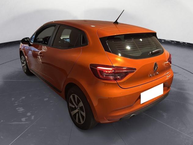 Renault Clio 1.0 SCE 65 Equilibre - Foto 4