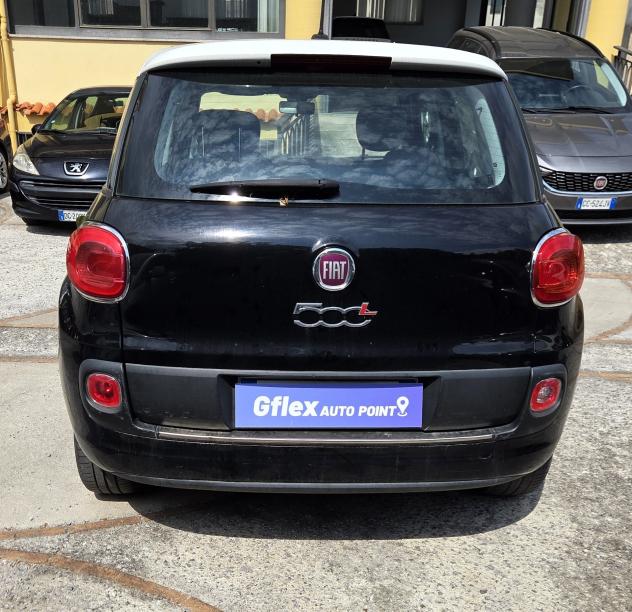 Fiat 500L 1.3 Multijet 85 BEN TENUTA TAGLIANDATA GARANZIA - Foto 3