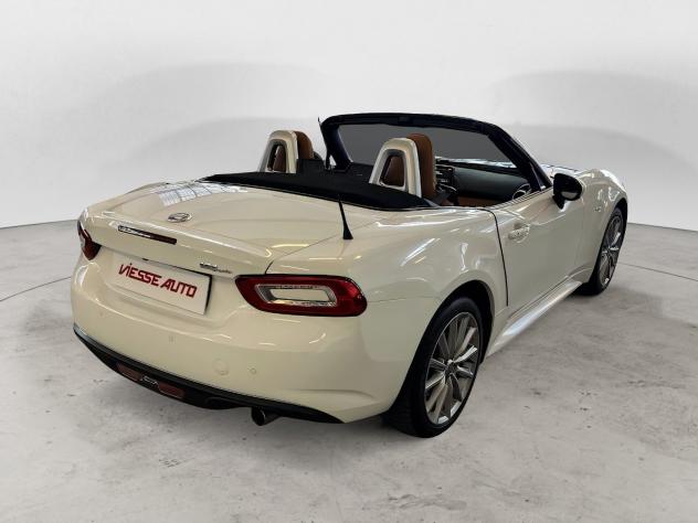 FIAT 124 Spider 1.4 Multi Air 140cv - Foto 3