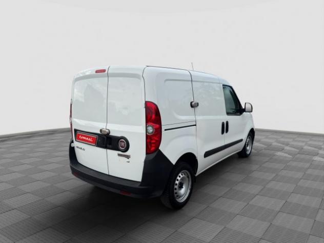 FIAT Doblò Doblò 1.6 MJT 90CV S&S PC-TN Cargo Business rif. 24026740 - Foto 5
