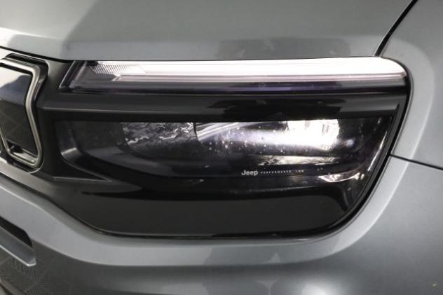 JEEP Avenger Avenger 1.2 Turbo 100 CV Summit rif. 23935268 - Foto 9