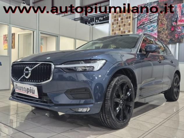 VOLVO XC60 B4 (d) AWD Geartronic Business Plus rif. 24079695