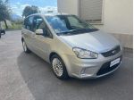 Ford C-Max 1.6 TDCi 110 CV Titanium DPF
