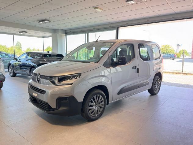Citroën Berlingo BlueHDi 100 S&S PLUS CON 8 ANNI DI GARANZIA