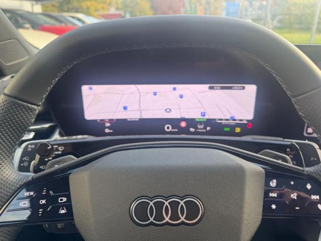 AUDI Q3 TFSI 265CV Quattro S-Tronic S-Line Edit. KM.0 rif. 24174874 - Foto 8