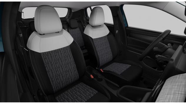 FIAT 600 (2023--) 600 Hybrid 110 CV DCT MHEV Pop - Foto 4