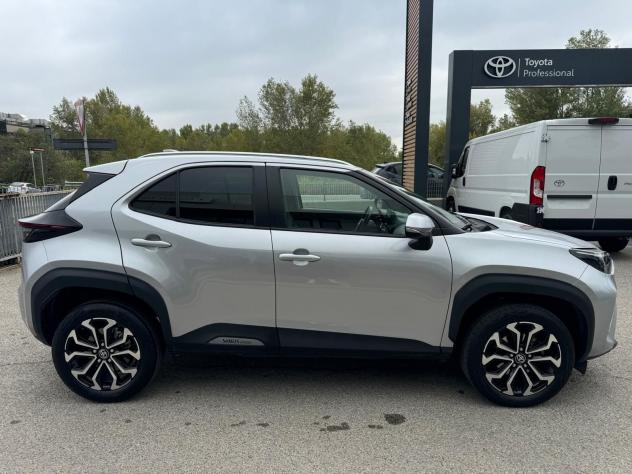 Toyota Yaris Cross Yaris Cross 1.5h Trend fwd 116cv e-cvt - Foto 5