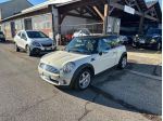 Mini 1.6 16V Cooper 50 Mayfair