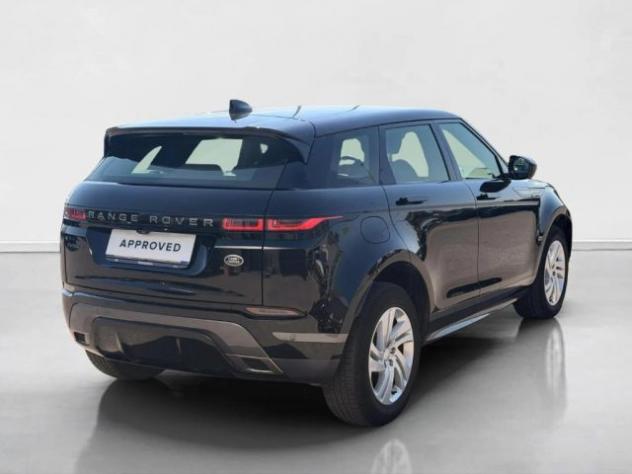 LAND ROVER Range Rover Evoque 2.0D I4 163 CV AWD Auto R-Dynamic S rif. 23927167 - Foto 2