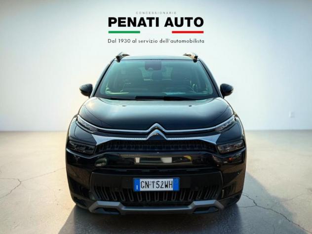 Citroën C3 Aircross PureTech 130 S&S Shine Pack EAT6 - Foto 8
