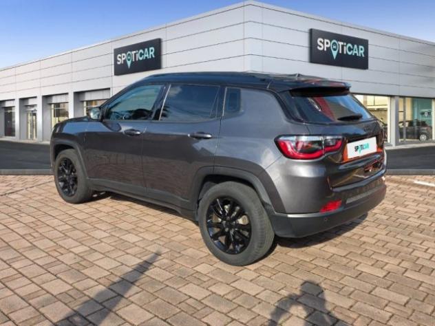 JEEP Compass 1300 BZ 150CV AUTOMATICA 2WD LIMITED rif. 23781717 - Foto 7