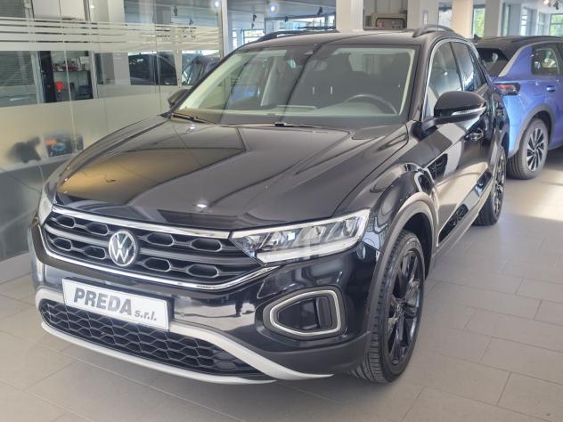 Volkswagen T-Roc 2.0 TDI SCR Sport - Foto 3
