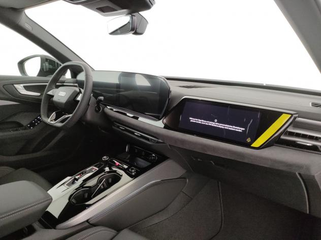 Audi A5 Audi Avant S line edition e-hybrid quattro 220 kW S tronic - Foto 9