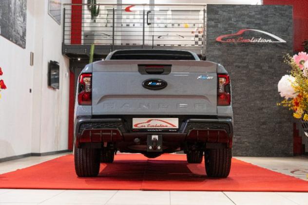 FORD Ranger Raptor MS-RT 3.0 EcoBlue 240CV aut. 4WD DC LIMITED.E.UNIK rif. 23421323 - Foto 5