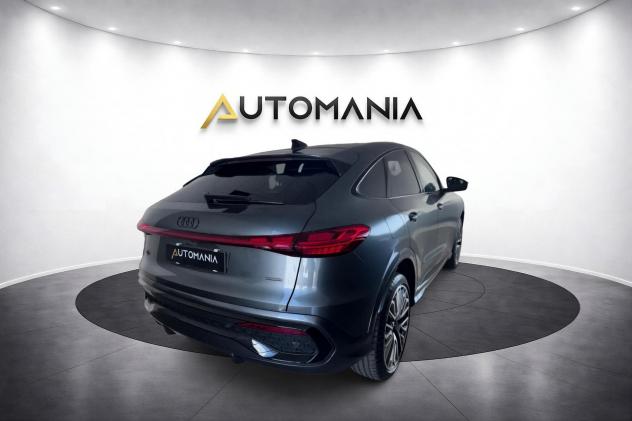 Audi Q5 Q5 SPB TDI 150 kW mHEV+ S tronic quattro S line edition - Foto 4