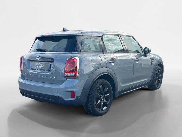 Mini One Countryman 1.5 - Foto 6