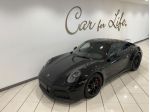 Porsche 911 911 Carrera GTS