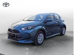 Toyota Yaris Hybrid 115