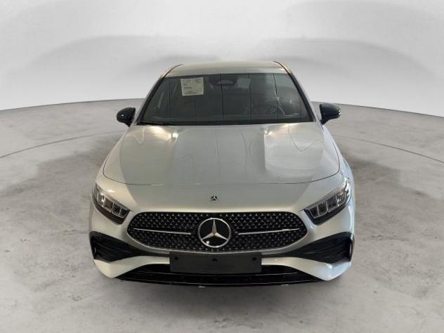 MERCEDES-BENZ CLA sse A A 200 d AMG Line Advanced auto rif. 24174145 - Foto 2