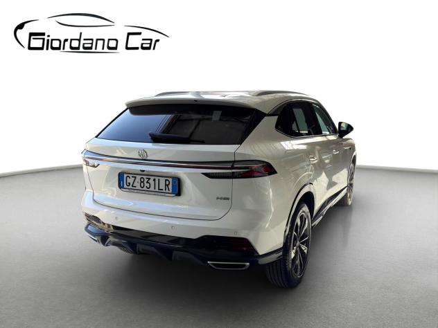 MG HS 1.5T-GDI AT Luxury - Foto 7