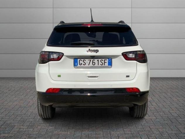 Jeep Compass 2ª serie 1.5 Turbo T4 130 CV MHEV 2WD Summit - Foto 7