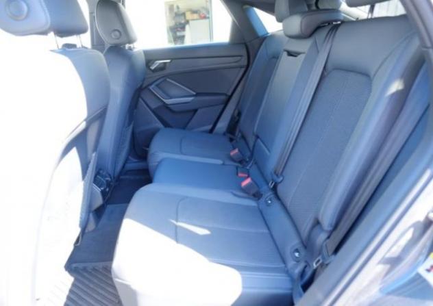 AUDI Q3 SPB 35 TDI S tronic S line edition rif. 23758228 - Foto 7