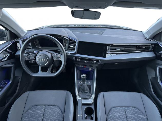 Audi A1 Sportback 30 1.0 tfsi S Line Edition 116cv - Foto 10