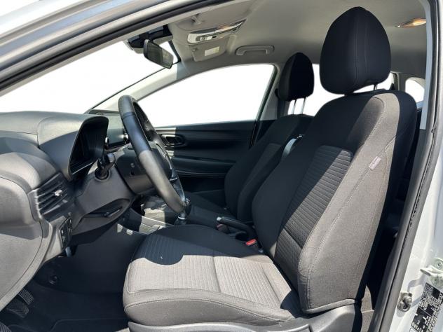 Hyundai i20 1.0 T-GDI 48V 100cv ConnectLine - Foto 8