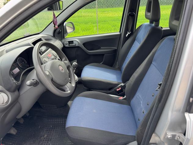 Fiat Panda 1.3 MJT 16V DPF 4x4 Cross - Foto 8