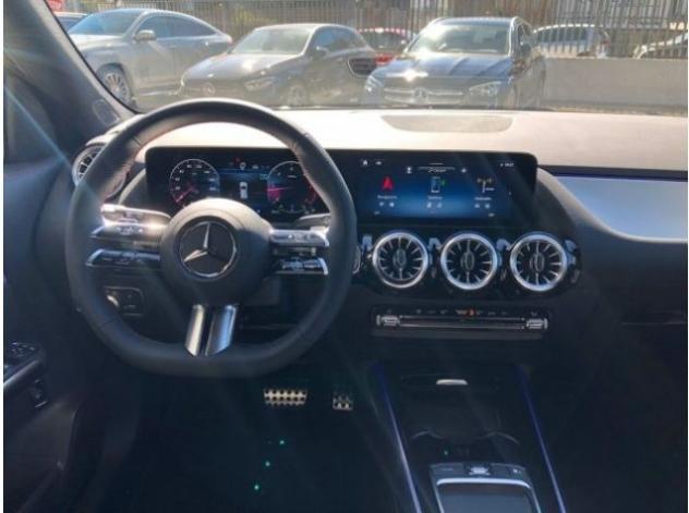 MERCEDES-BENZ GLA 200 d Automatic 4Matic AMG Line Advanced Plus rif. 23928950 - Foto 9