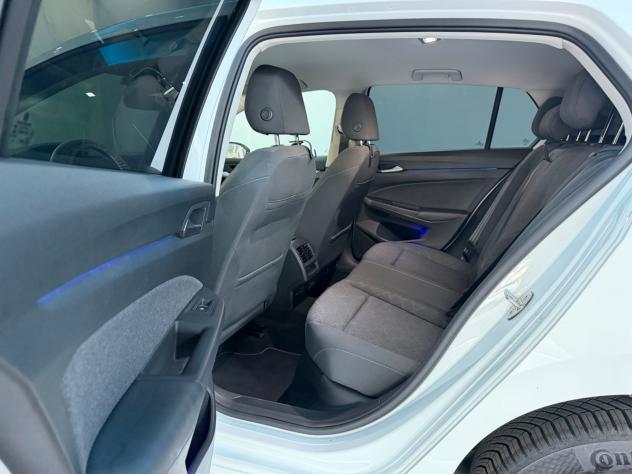 Volkswagen Golf 2.0 TDI DSG SCR Style - Foto 10