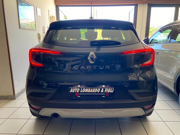 Renault Captur TCe 100 CV GPL Intens - Foto 4