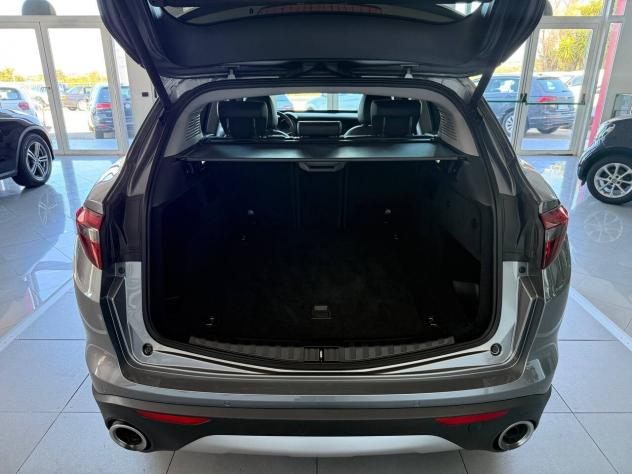 Alfa Romeo Stelvio 2.2 Turbodiesel 210 CV AT8 Q4 Executive - Foto 7