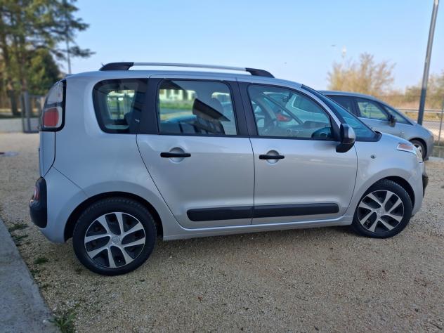 Citroen C3 Picasso C3 Picasso 1.6 HDi 90 Exclusive - Foto 8