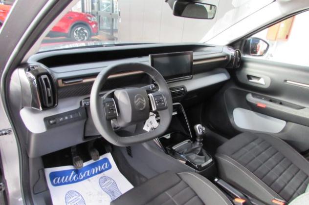 CITROEN C3 Aircross PureTech Turbo 100 CV Plus rif. 24230390 - Foto 8