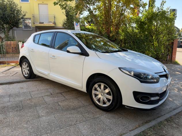 Renault Megane Mane 1.5 dCi 110CV Wave Autocarro - Foto 2