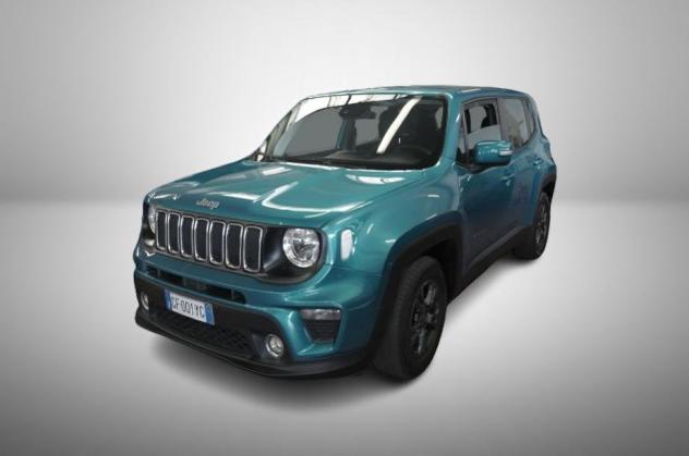 Jeep Renegade 2019 1.0 t3 Longitude 2wd - Foto 2