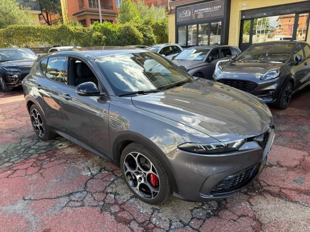 Alfa Romeo Tonale 1.6 Diesel 130CV *VETTURA ITALIANA* - Foto 2