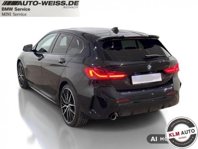 BMW 118 i 5p. M sport F40 aut tetto Pano + virtual rif. 24088593 - Foto 4