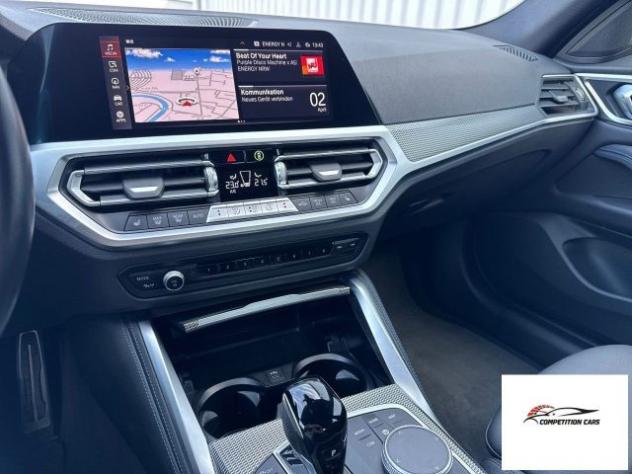 BMW 420 Serie 4 BMW d M Sport GRAND COUPE 190CV Head-Up Di rif. 22597191 - Foto 10