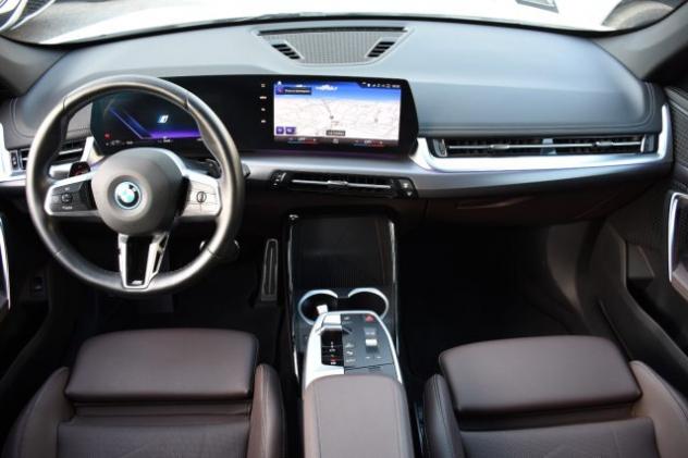 BMW X1 xDrive 25e Msport rif. 23883502 - Foto 7