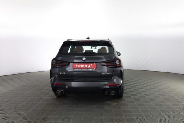 BMW X3 X3 xDrive30d 48V Msport rif. 23697616 - Foto 5