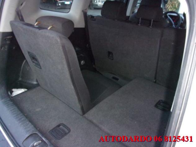 CHEVROLET Orlando 2.0 Diesel 130CV LT rif. 23389472 - Foto 9