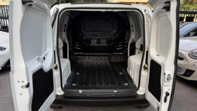 FIAT Fiorino 1.3 MJT 80CV CARGO E6D-TEMP*BLUETOOTH*CARPLAY* rif. 23938360 - Foto 8