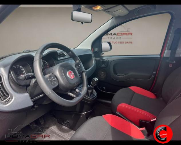 FIAT Panda 1.2 Lounge rif. 22766424 - Foto 8