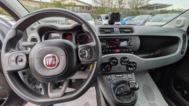 FIAT Panda HYBRID 1.0cc Firefly 70cv Citylife AUTO AZIENDALE rif. 23512277 - Foto 8