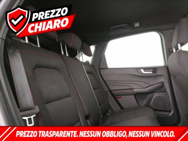 Ford Kuga 1.5 ecoblue ST-Line 2wd 120cv auto - Foto 8
