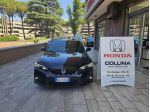 Honda Civic 2.0 Sport eCVT