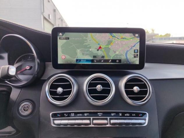 MERCEDES-BENZ GLC 300 de 4Matic Plug-in hybrid Coupé Premium Amg rif. 22168488 - Foto 8